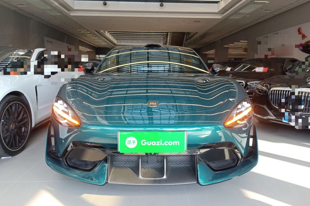 Фото машины