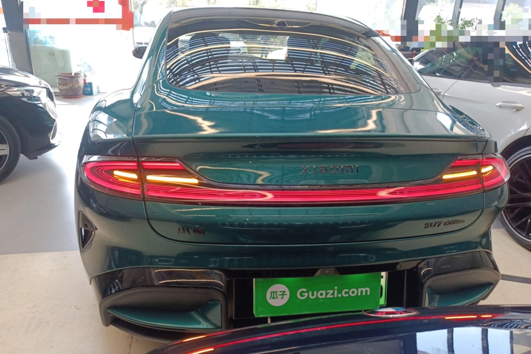 Фото машины