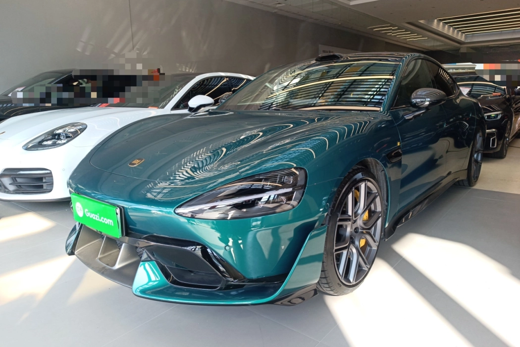 Бэкграунд машины