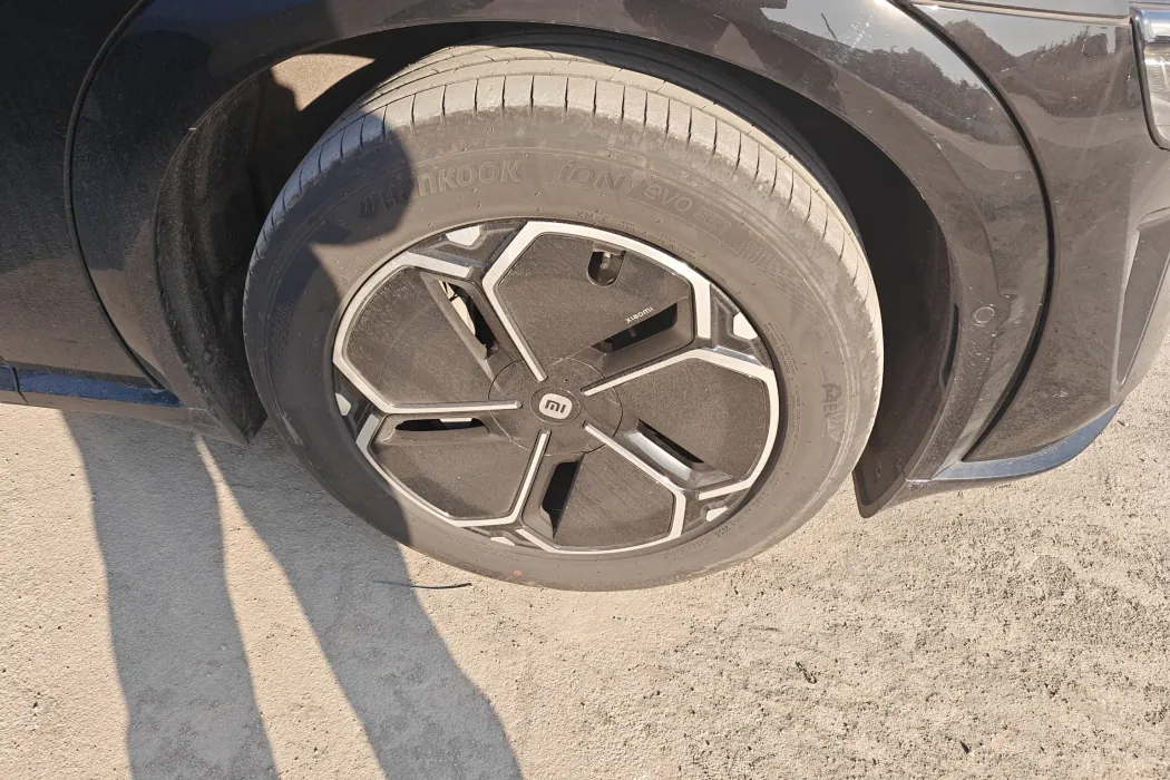 Фото машины