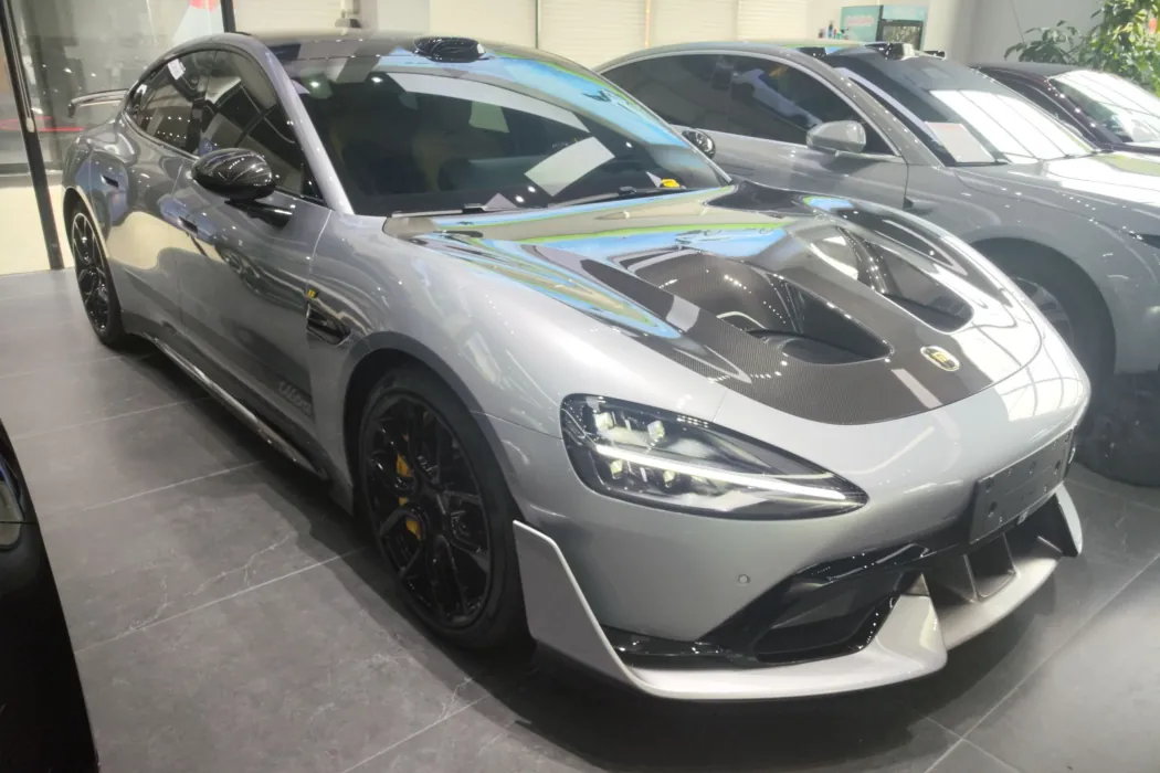 Фото машины