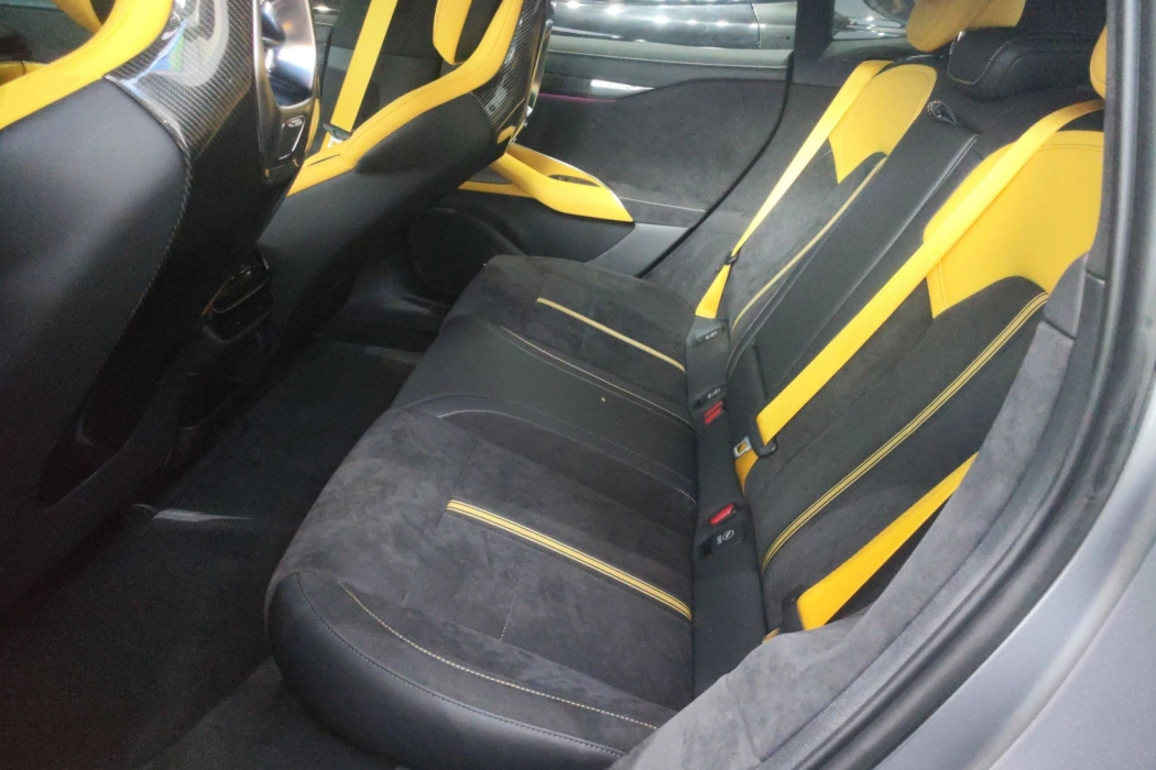 Xiaomi Car Xiaomi SU7 Ultra 2025 Ultra