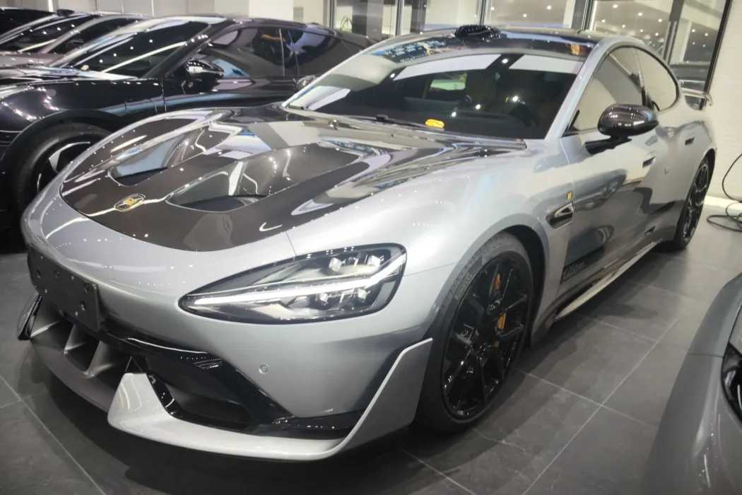 Бэкграунд машины