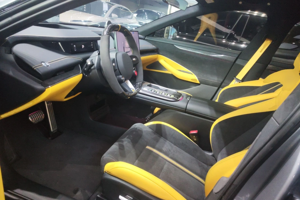 Фото машины