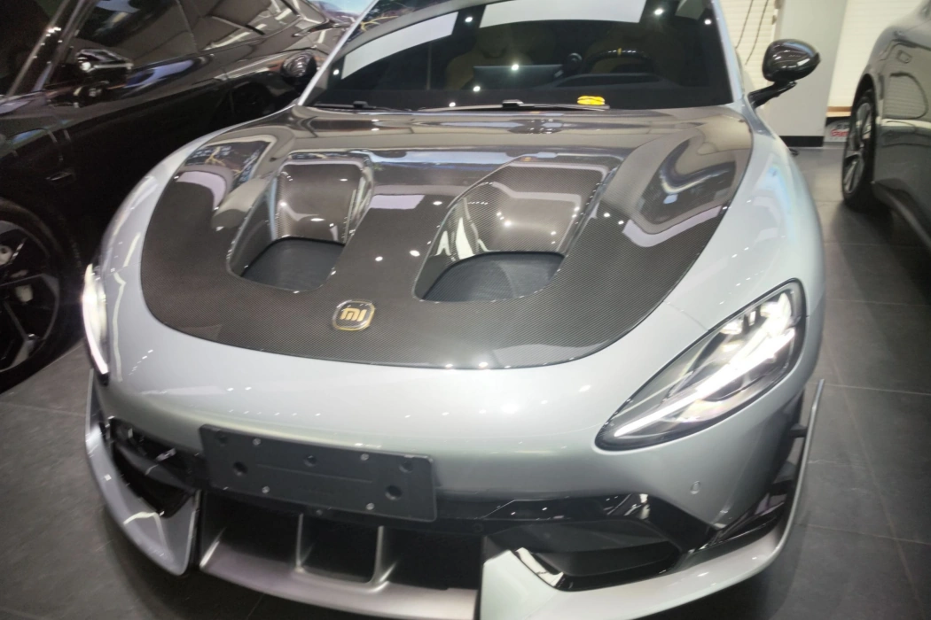 Фото машины