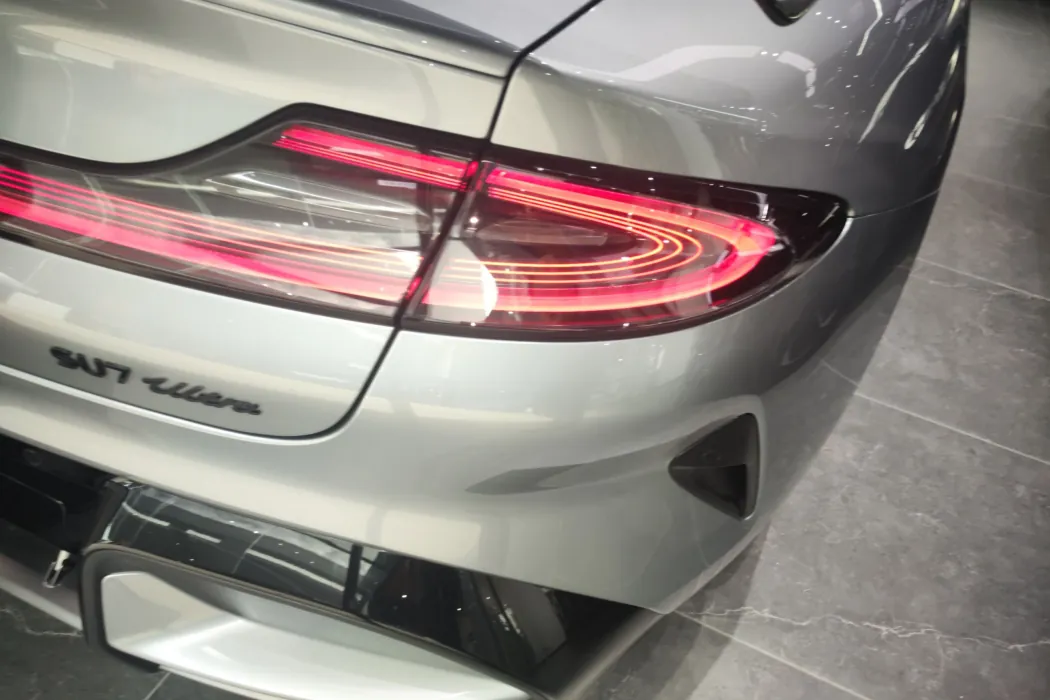 Фото машины