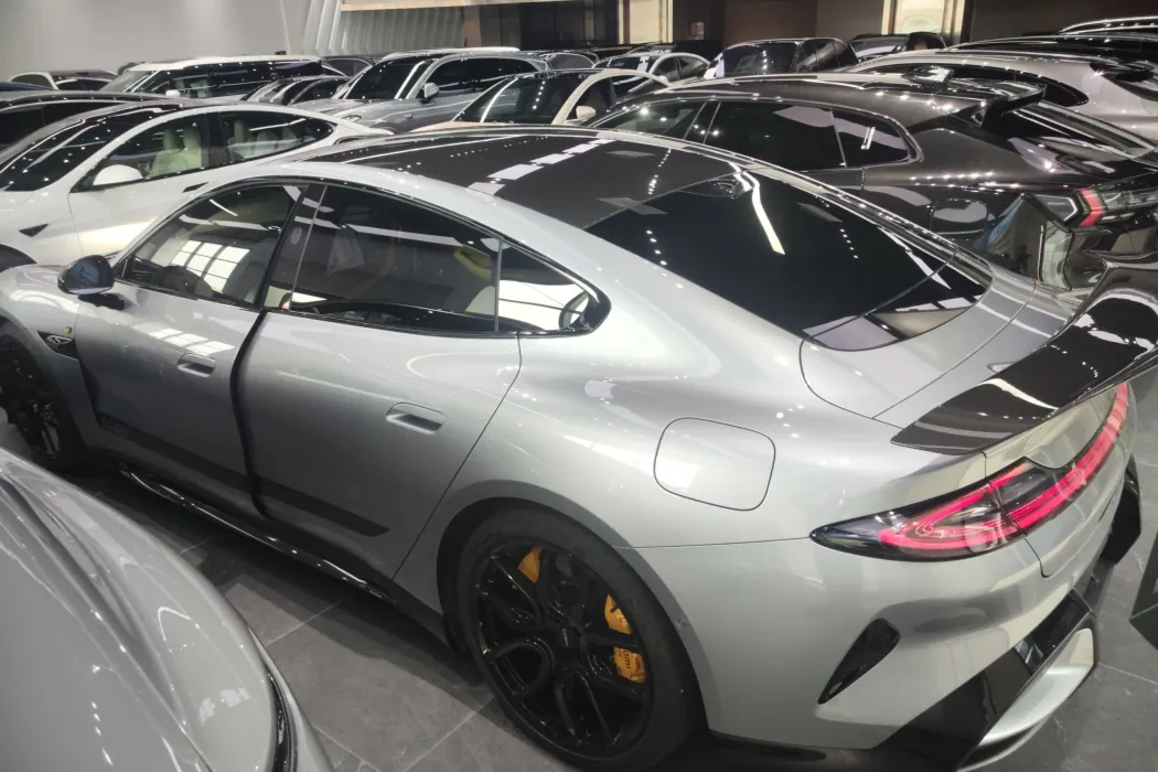 Фото машины