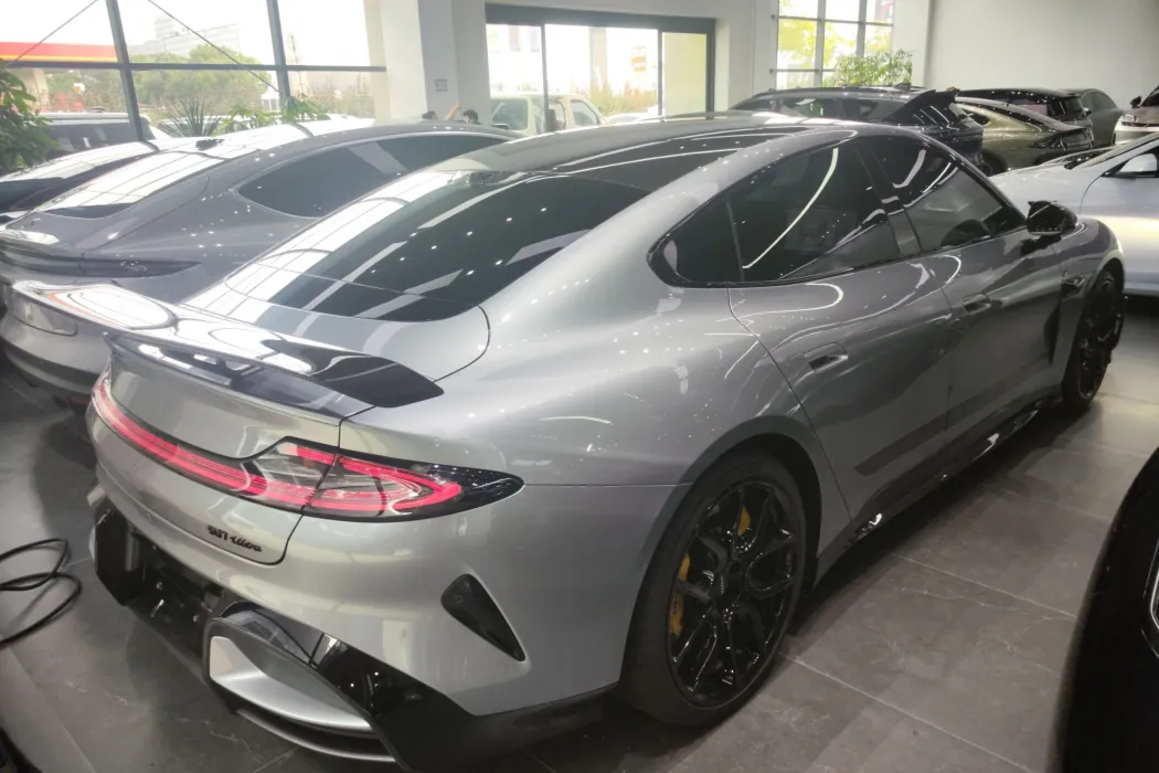 Фото машины