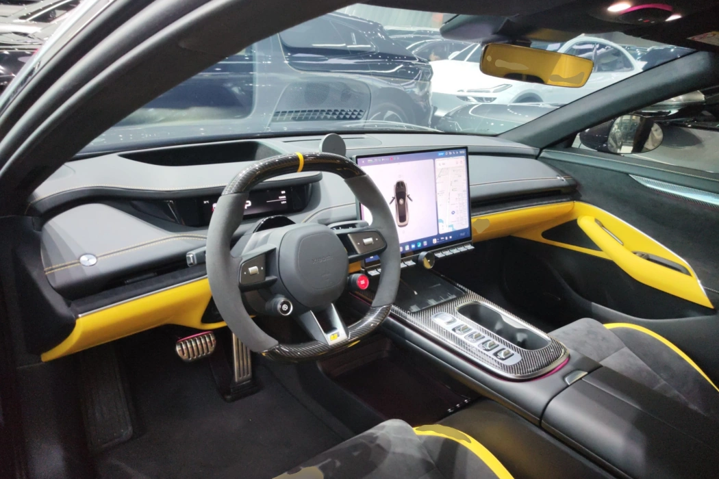 Фото машины