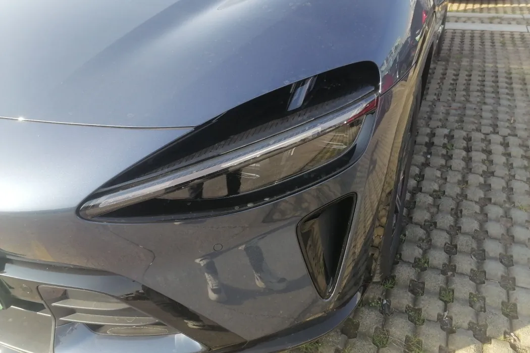 Фото машины