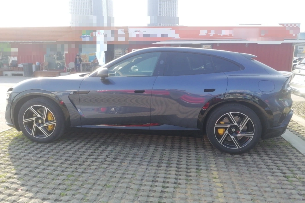 Фото машины