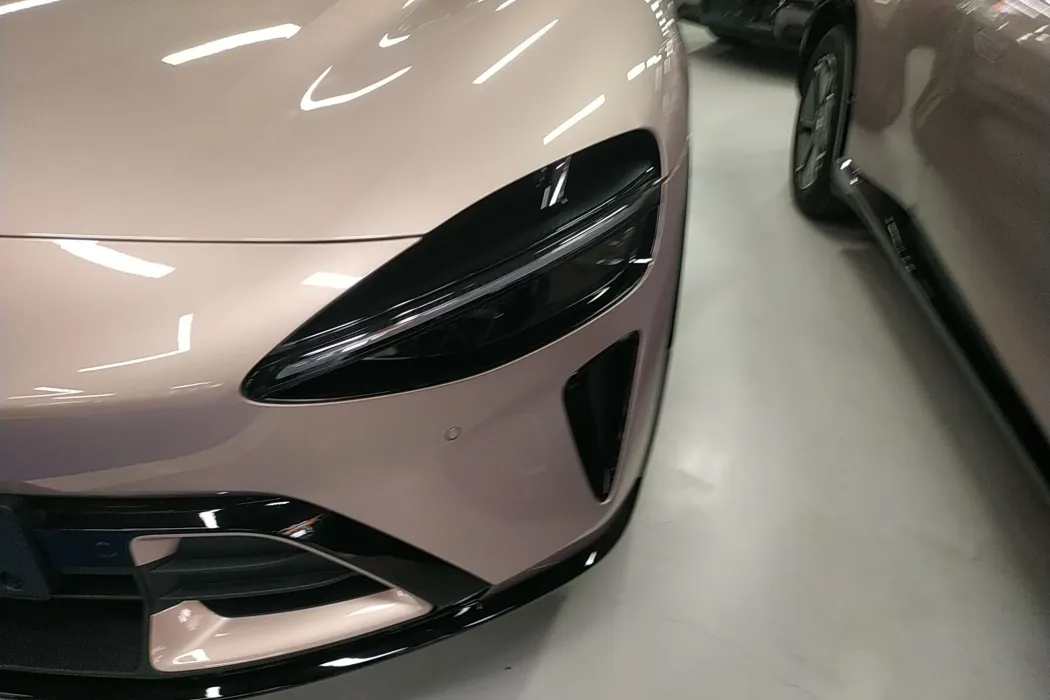 Фото машины