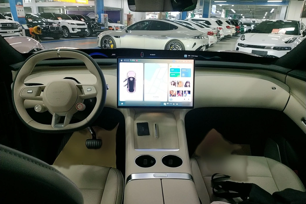 Фото машины