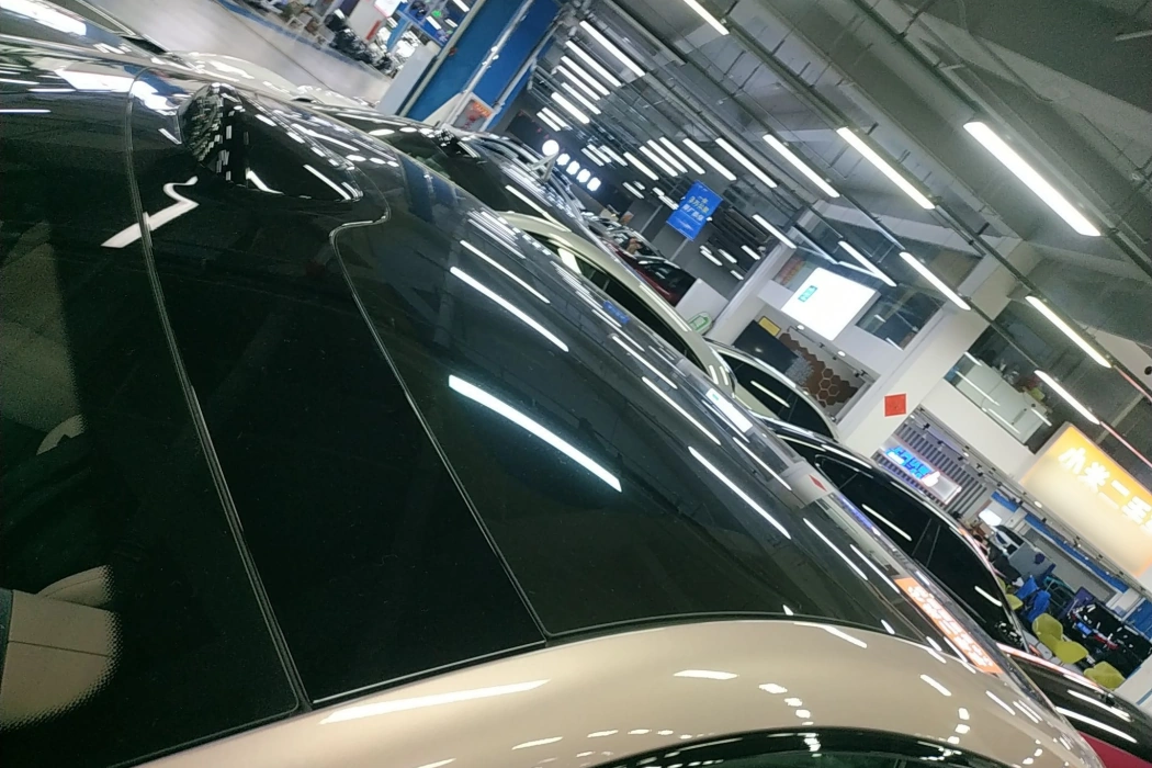 Фото машины