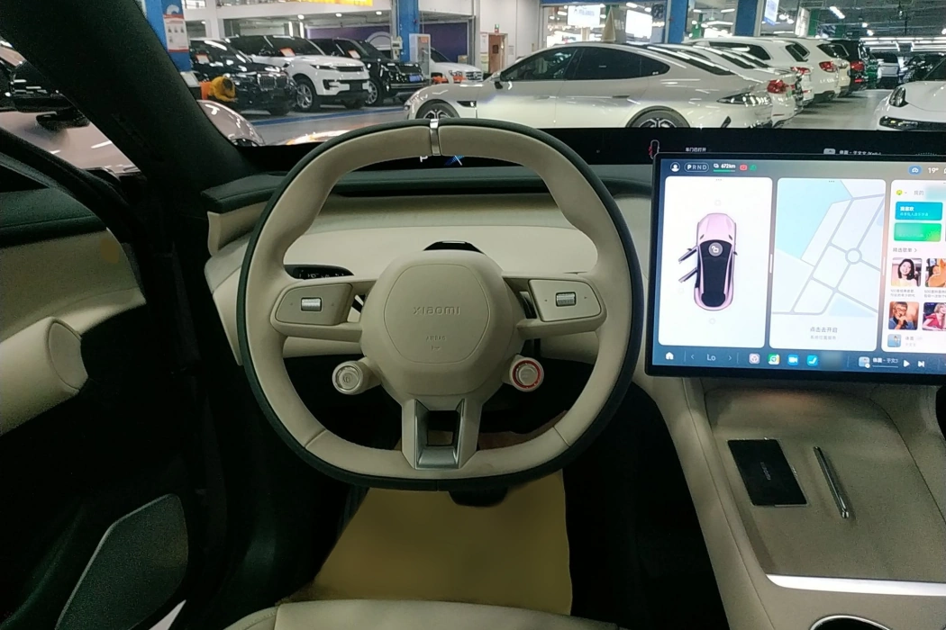 Фото машины