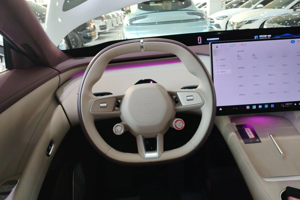 Фото машины