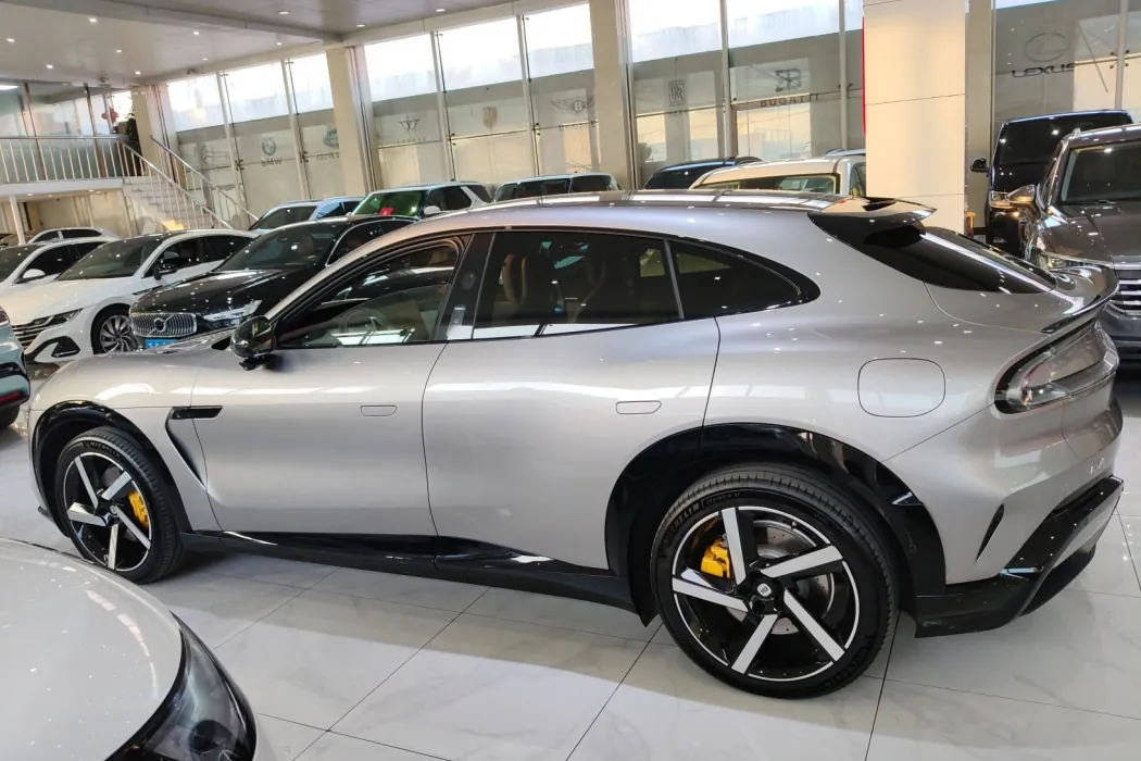 Фото машины