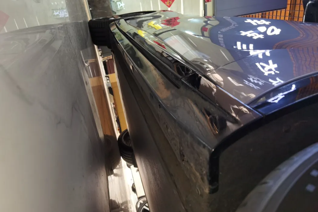 Фото машины