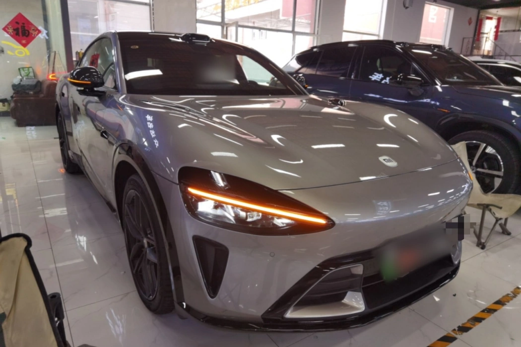 Фото машины