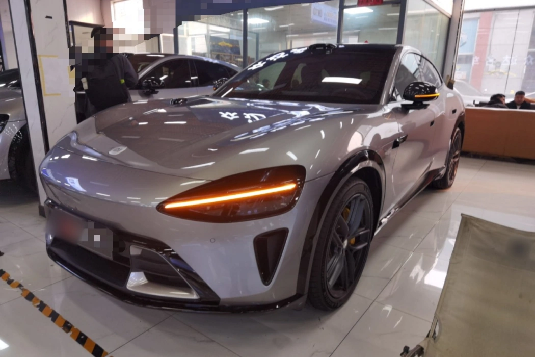 Бэкграунд машины