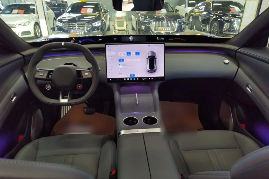 Фото машины