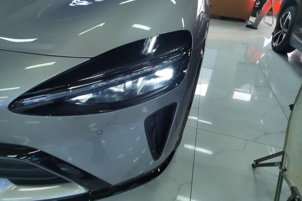 Фото машины