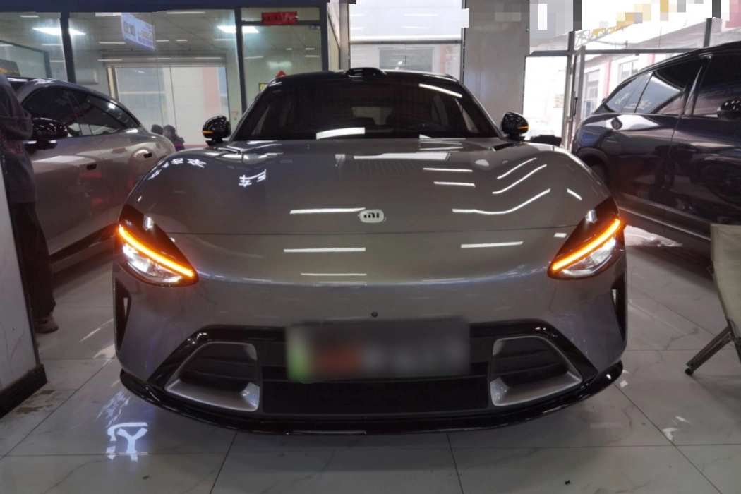 Фото машины