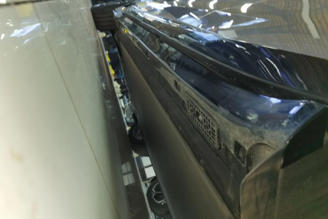 Фото машины