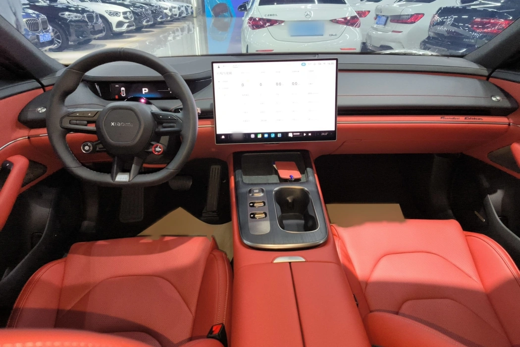 Фото машины