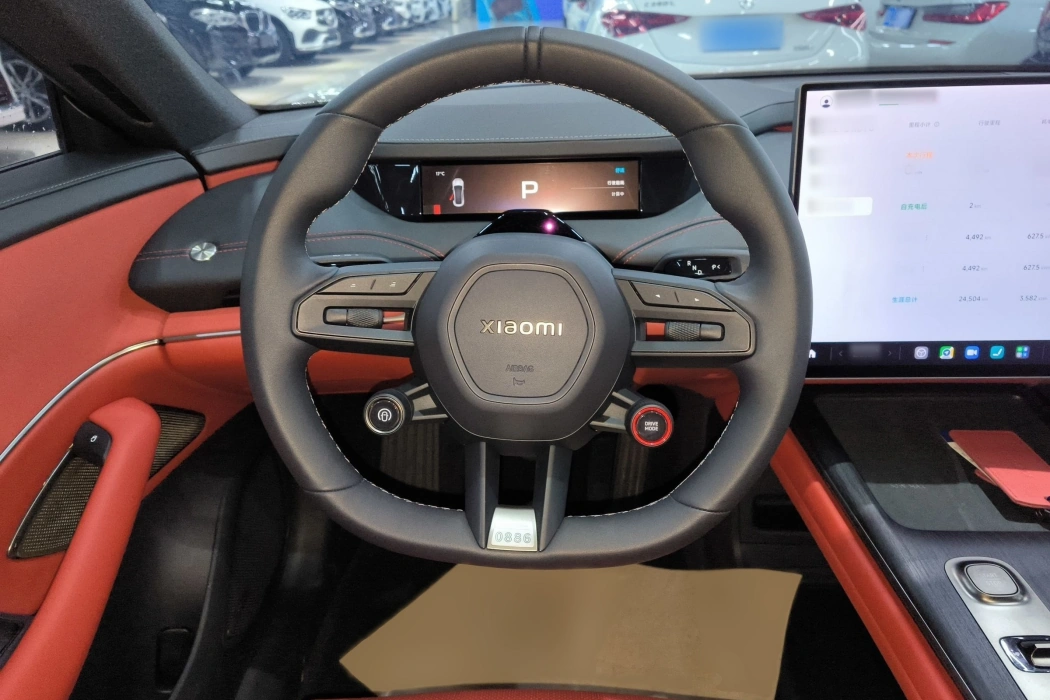 Фото машины