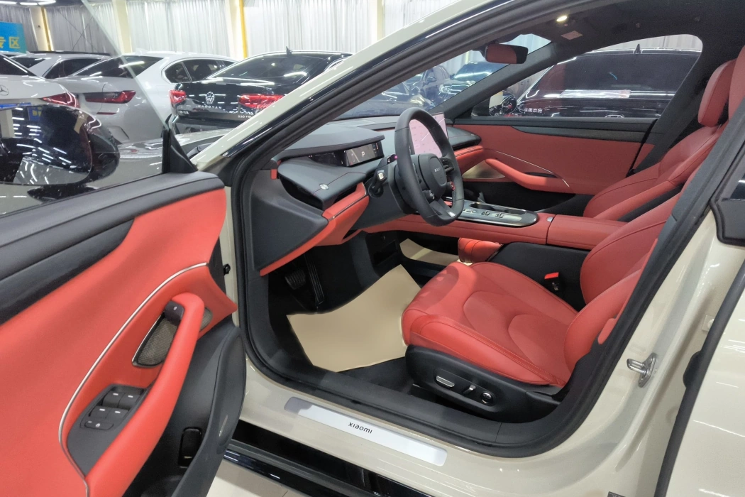 Фото машины