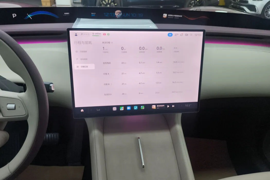 Фото машины 6