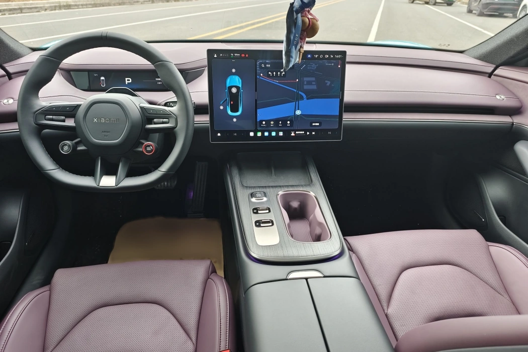 Фото машины