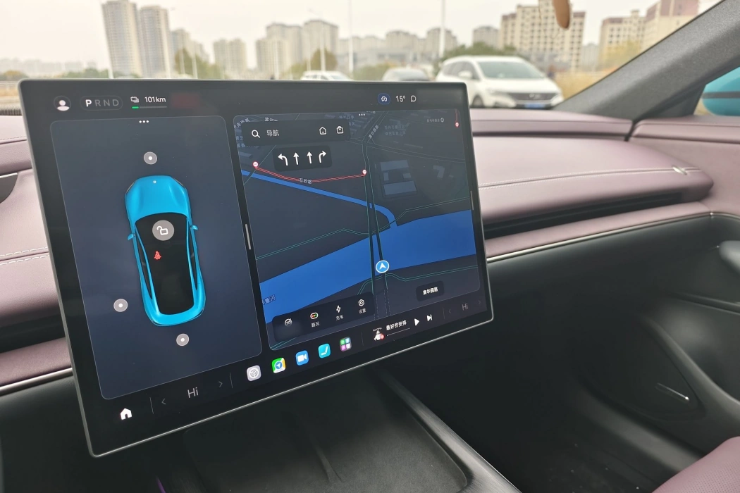 Фото машины