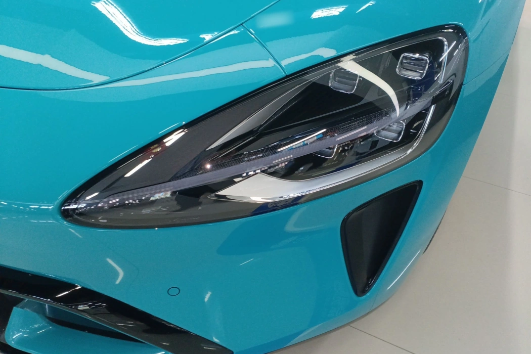 Фото машины