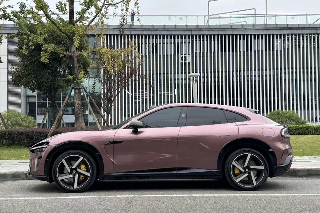 Фото машины