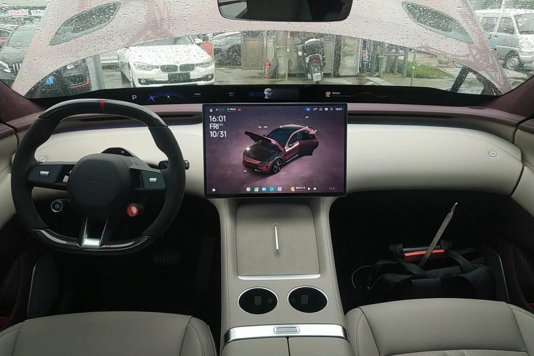 Фото машины