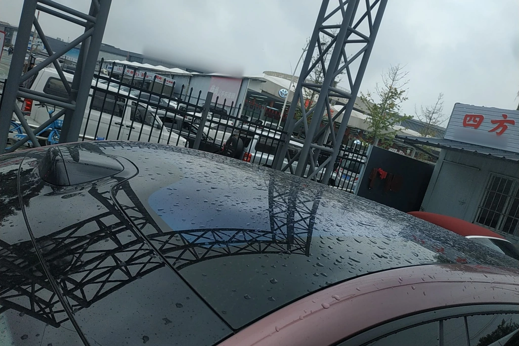 Xiaomi car Xiaomi YU7 2025 ultra-long battery life, high-performance four-wheel drive Max version