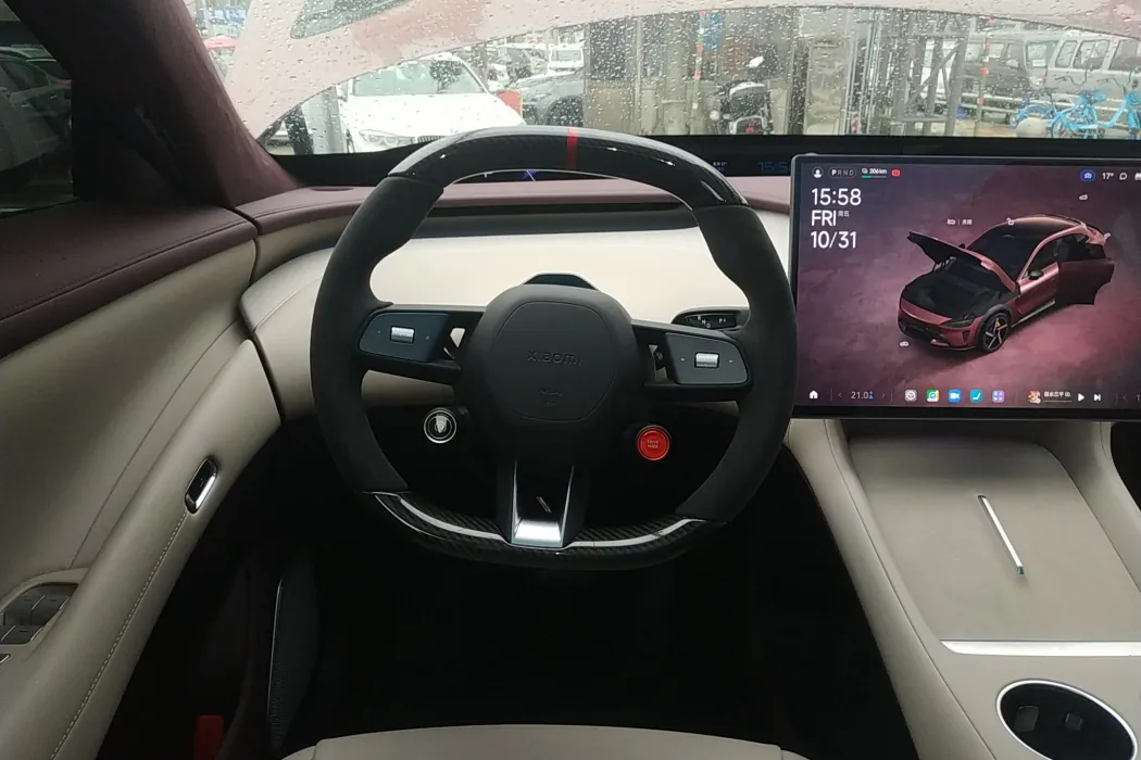 Фото машины