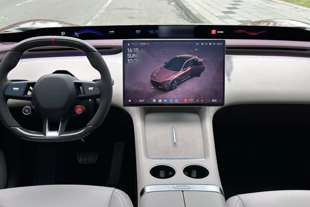 Фото машины