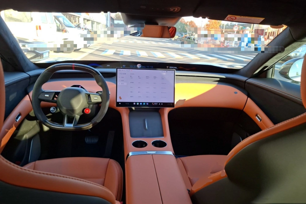 фото машины