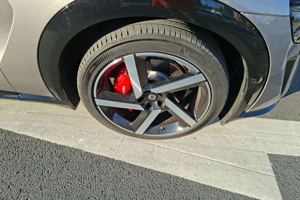 Фото машины 18