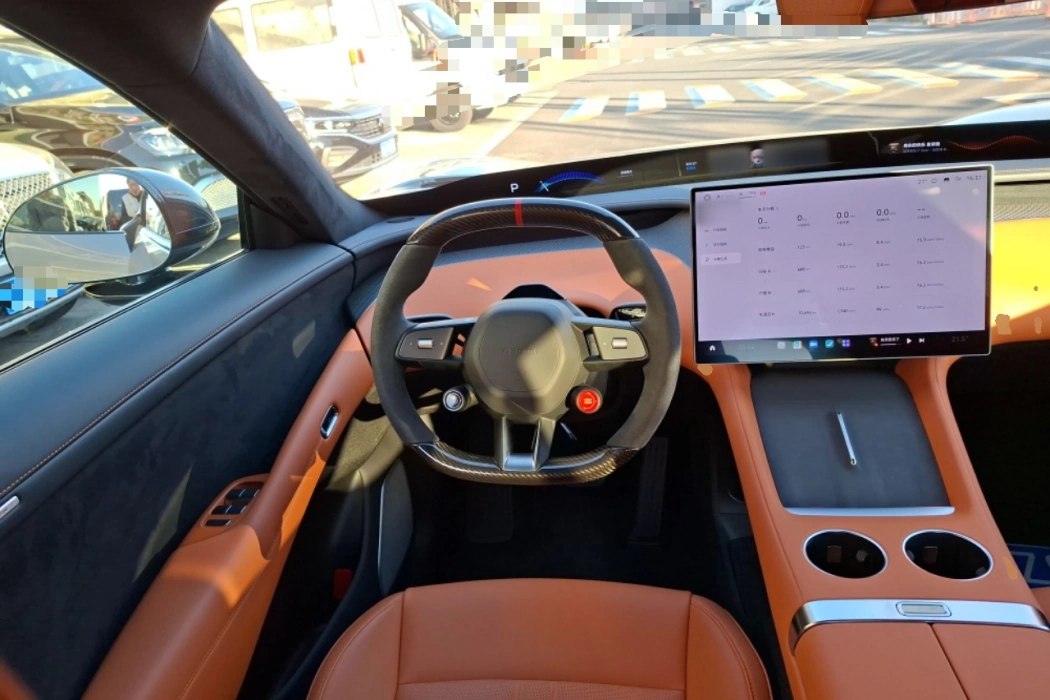 Фото машины 6