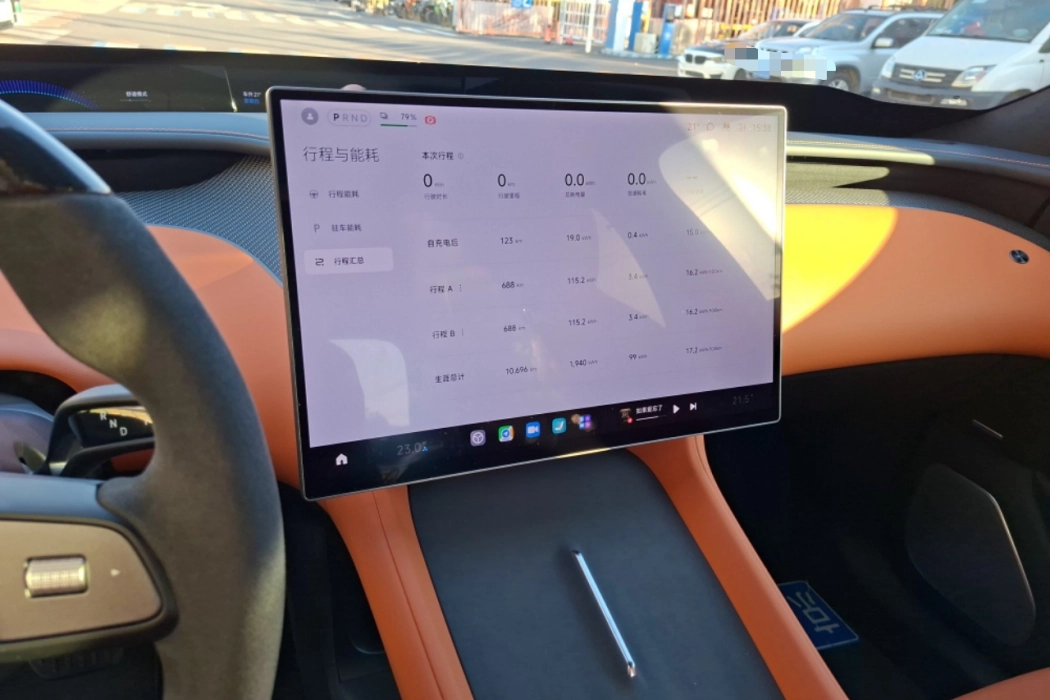 Фото машины 7