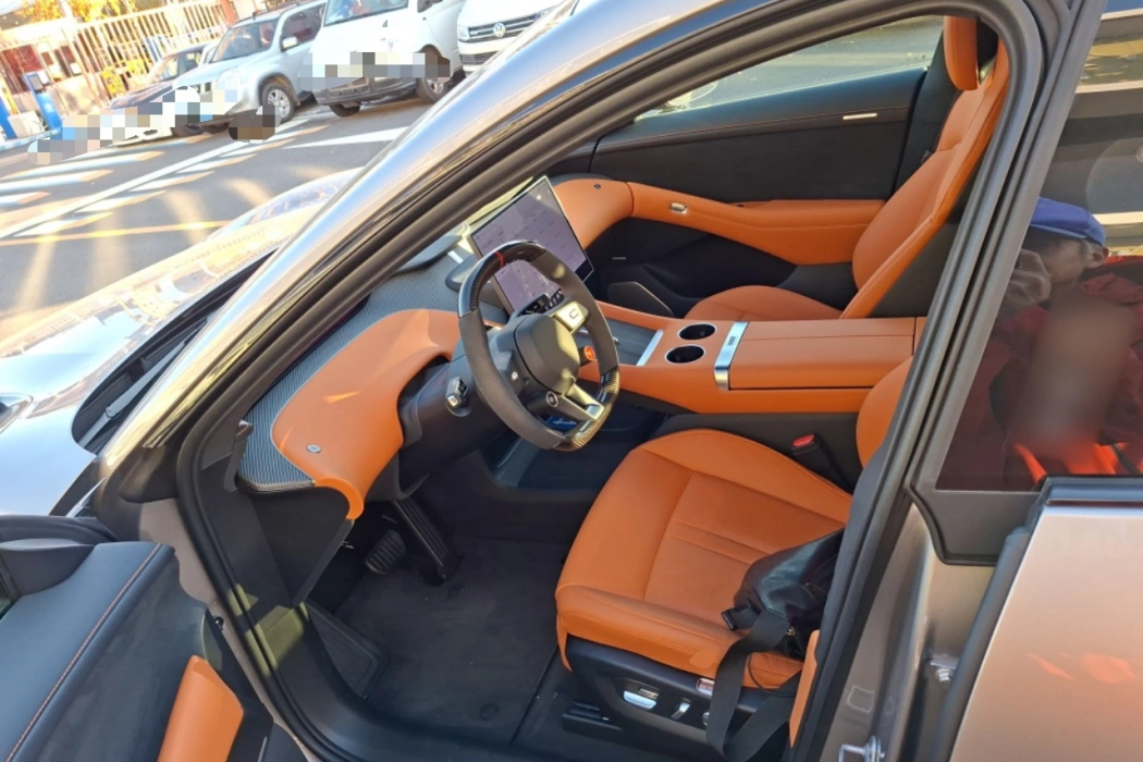 Фото машины 19