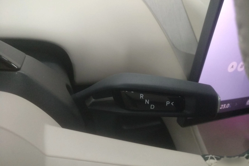 Xiaomi car Xiaomi YU7 2025 ultra-long battery life rear drive version