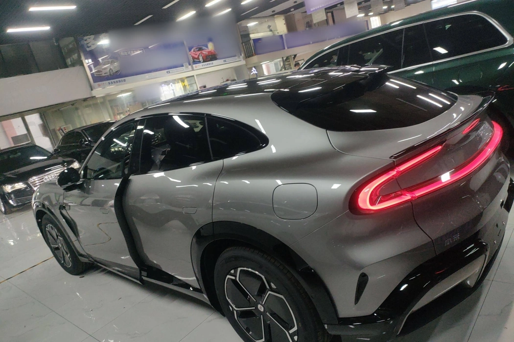 Фото машины