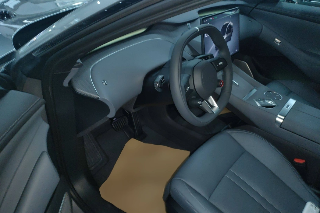 Фото машины