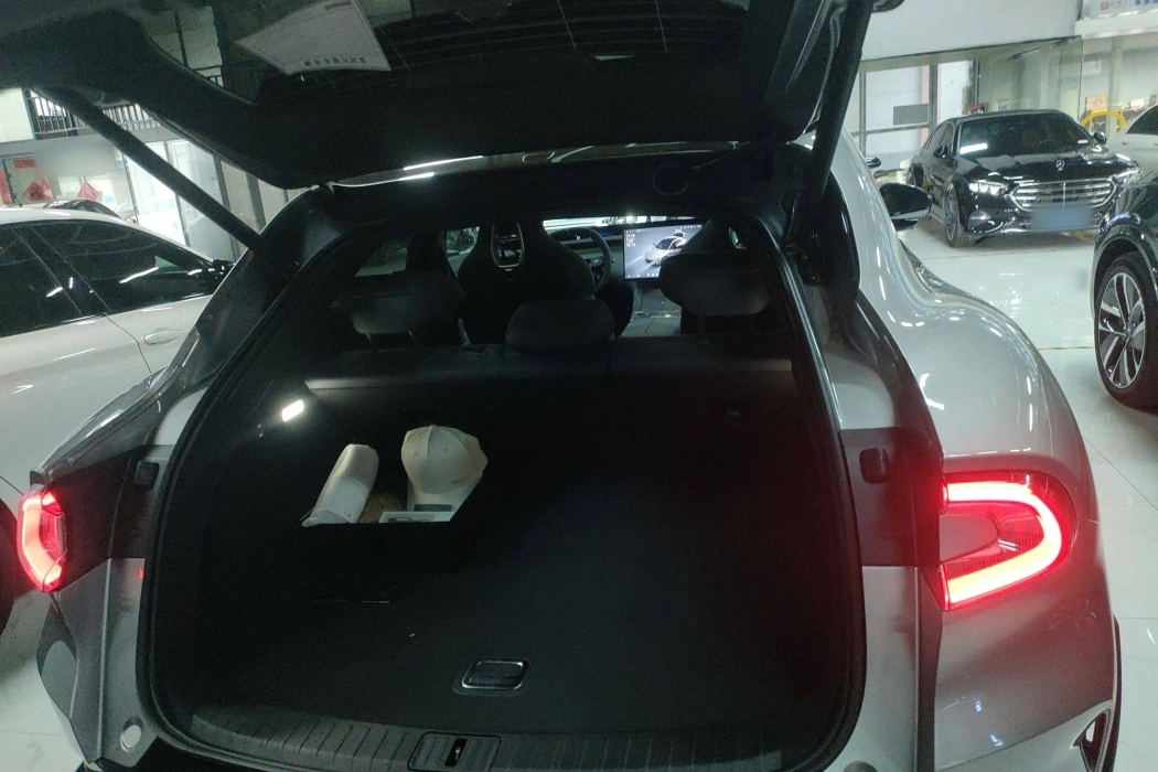 Фото машины