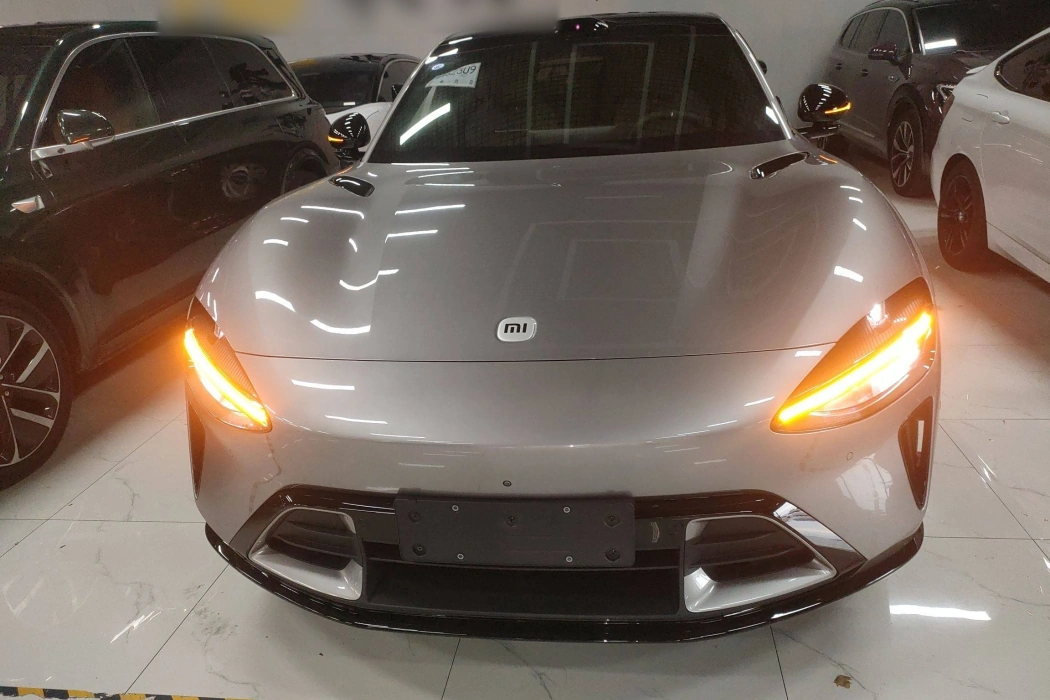 Фото машины